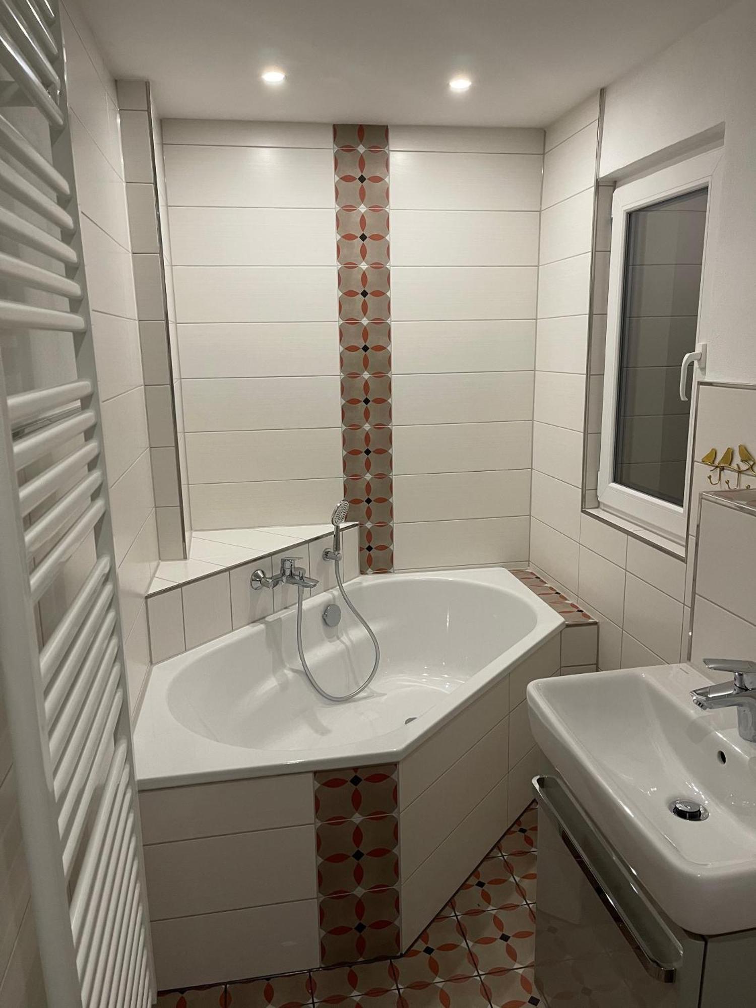 Holiday home Altes Fischerhaus In