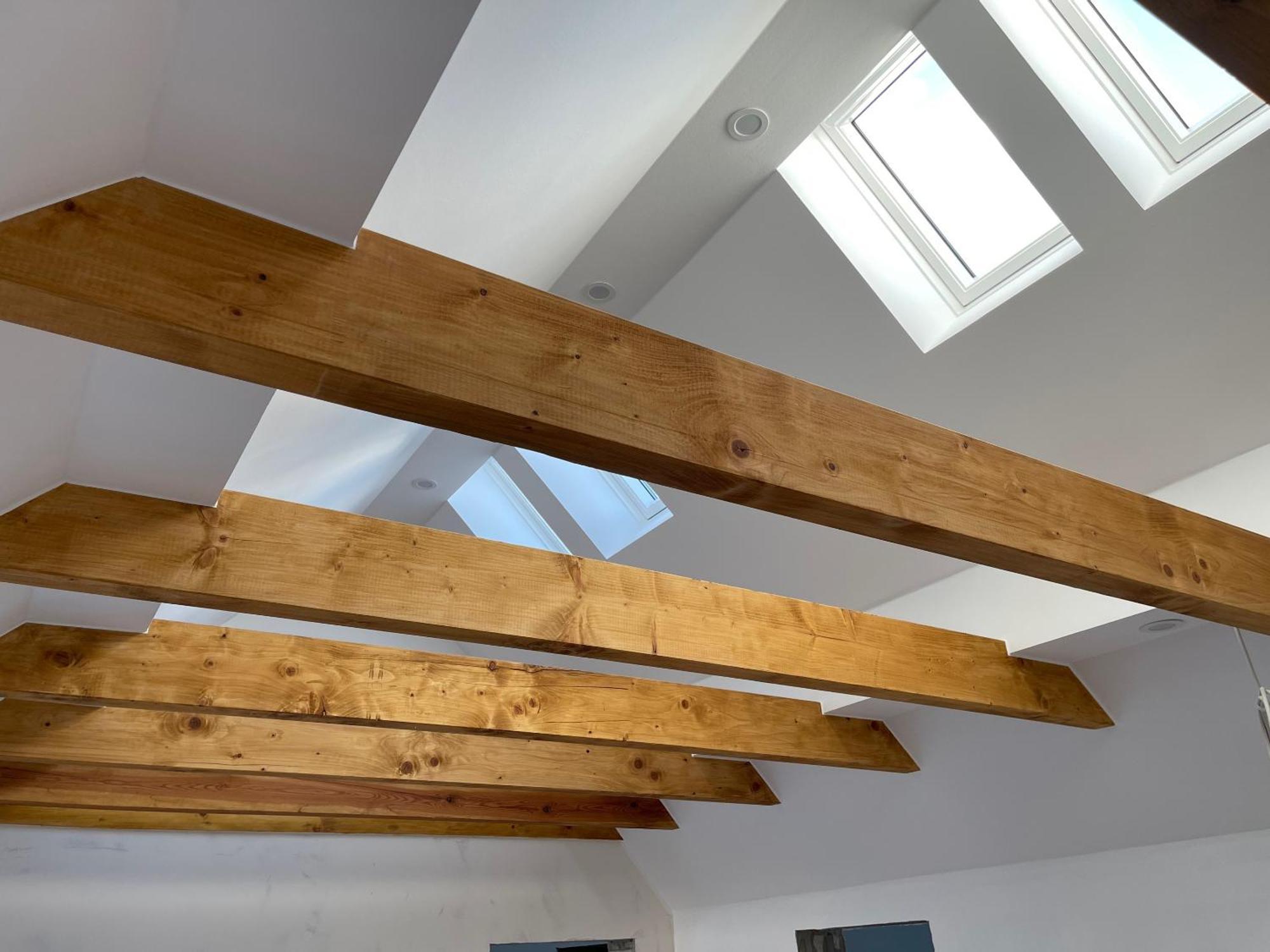 Altes Fischerhaus In Holiday home Binz