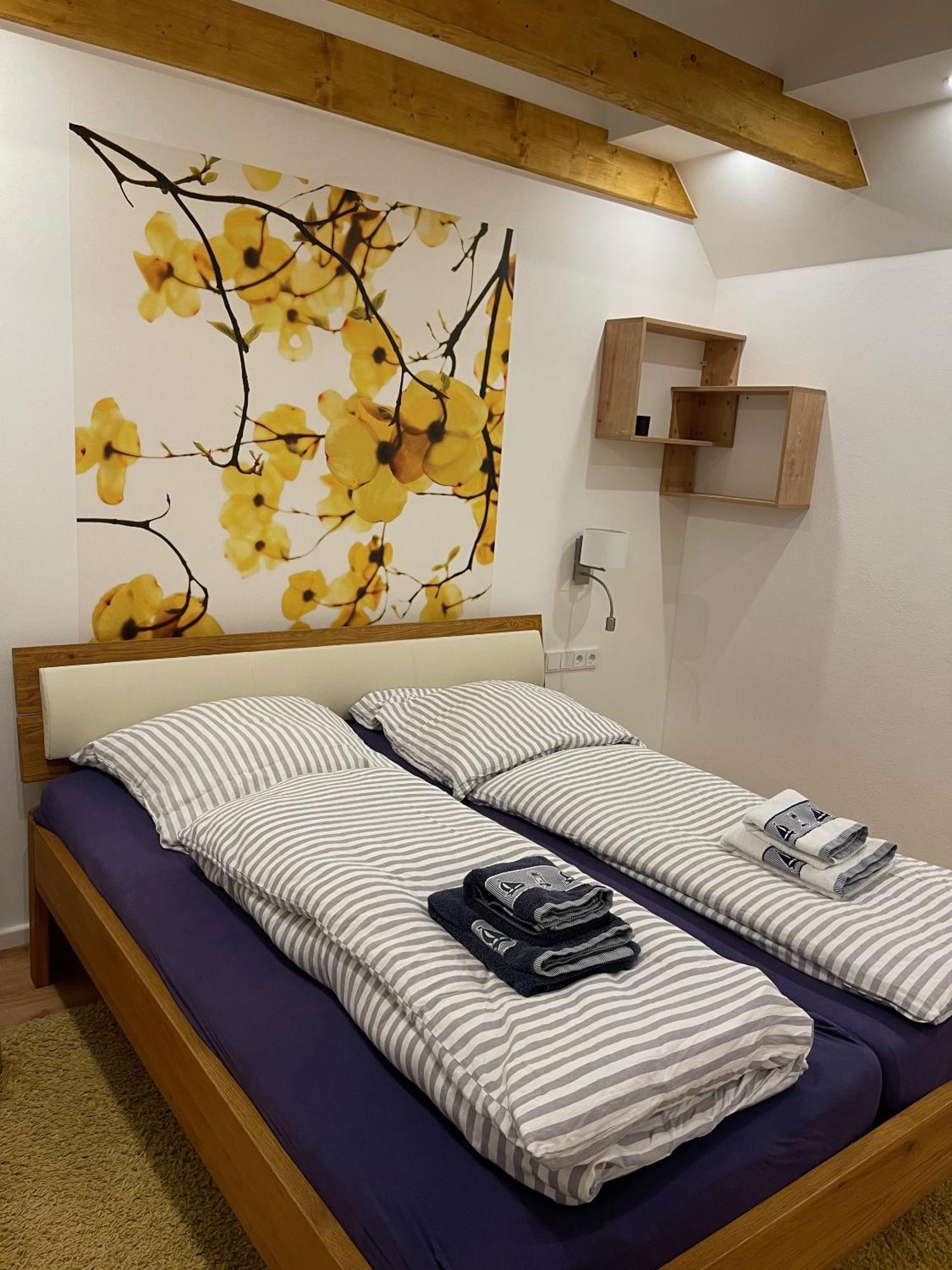 Altes Fischerhaus In Holiday home