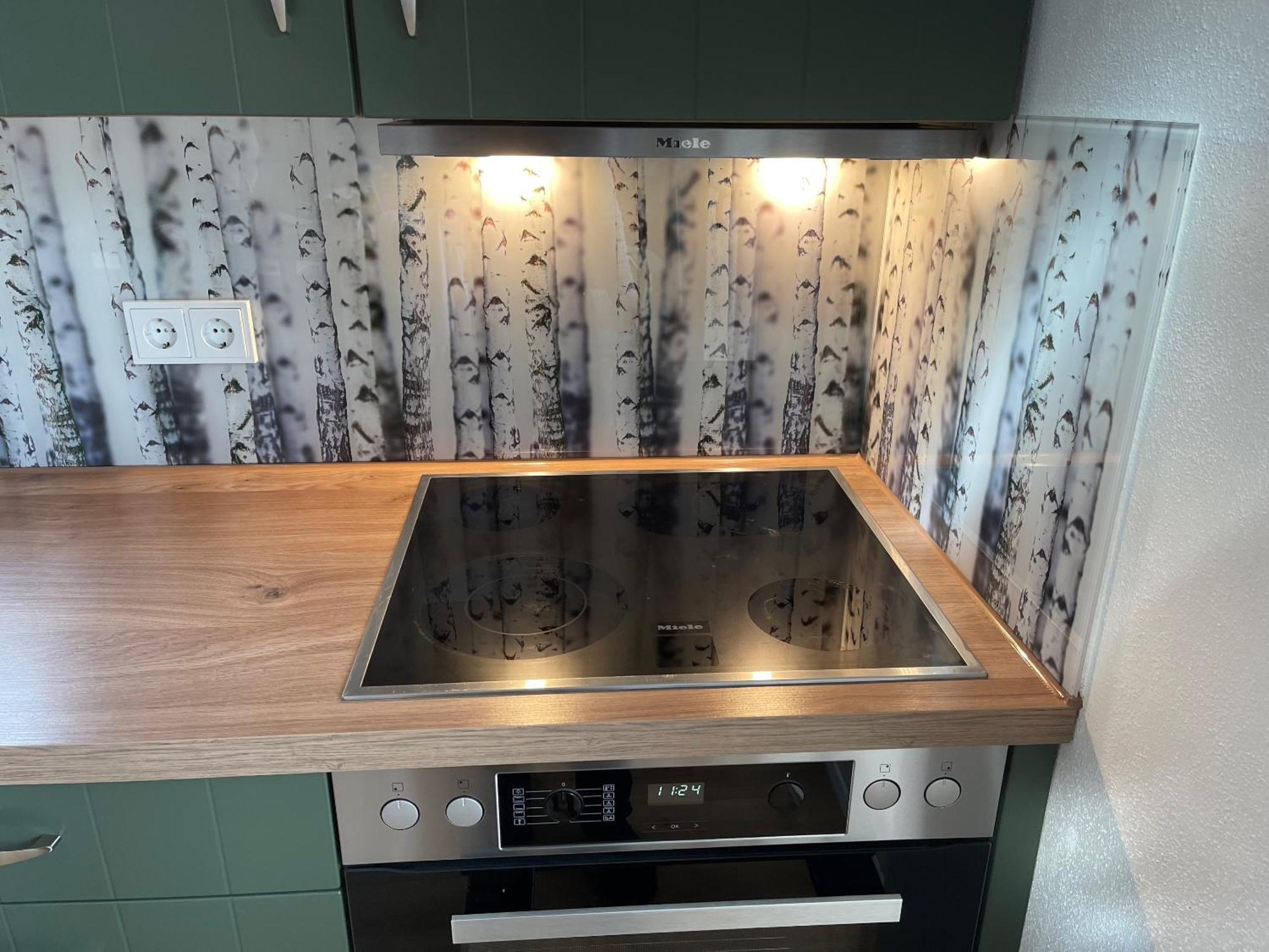 Altes Fischerhaus In Holiday home