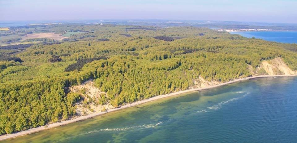 Holiday home Altes Fischerhaus In