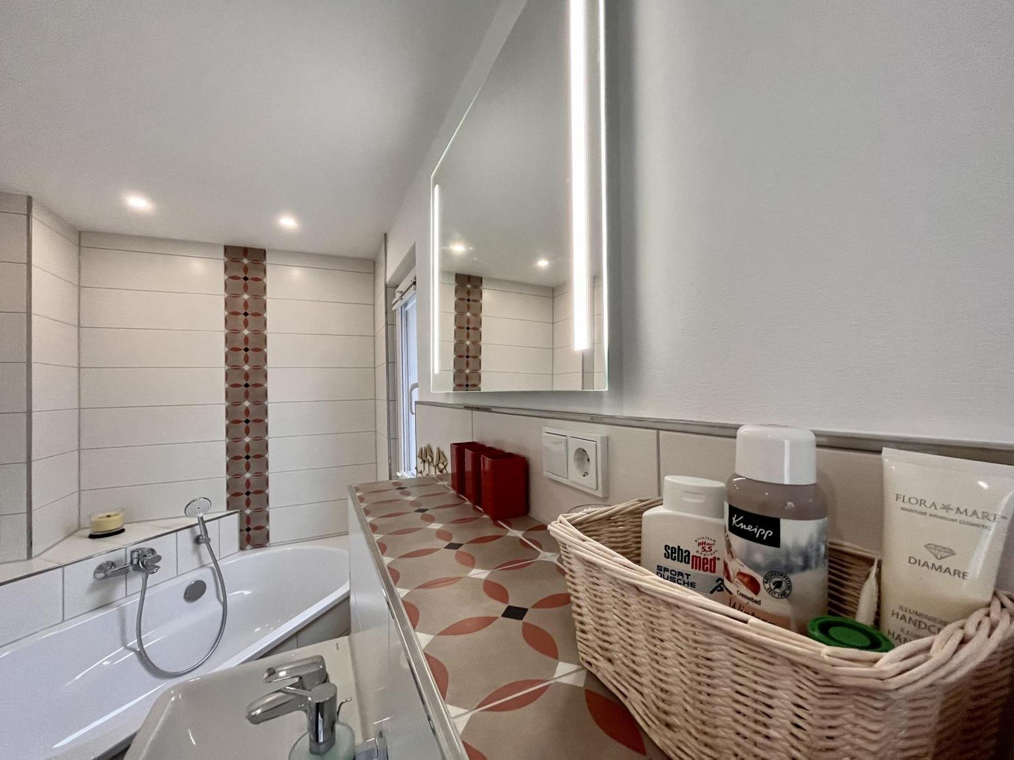 Holiday home Altes Fischerhaus In *