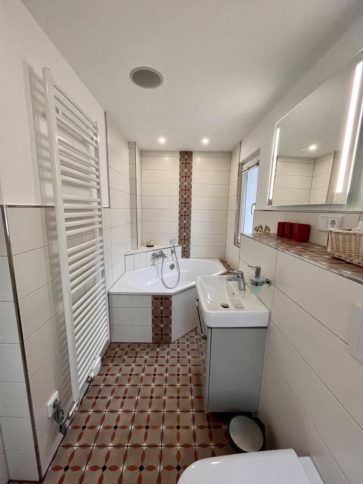 Holiday home Altes Fischerhaus In Binz