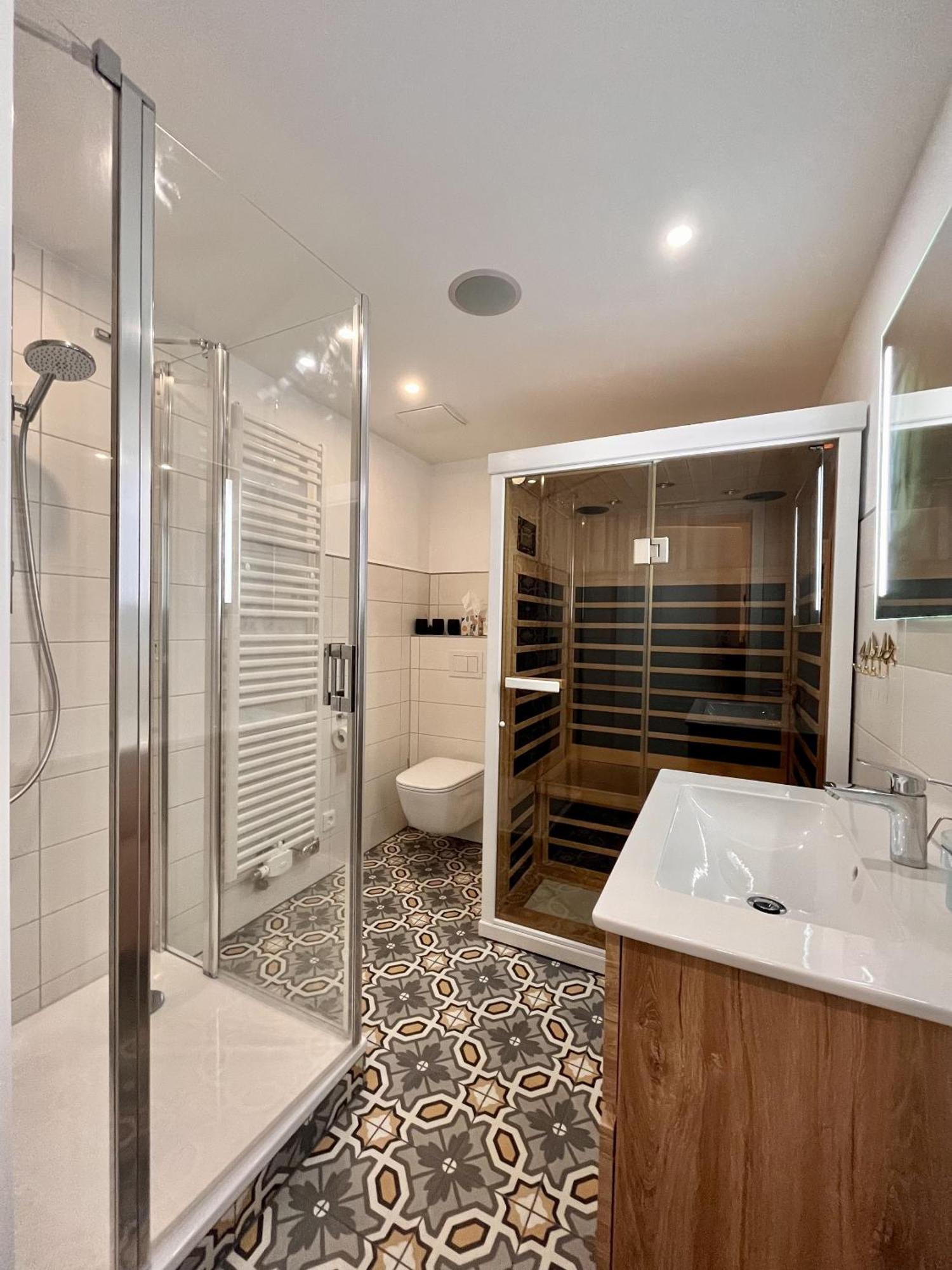 Holiday home Altes Fischerhaus In Binz