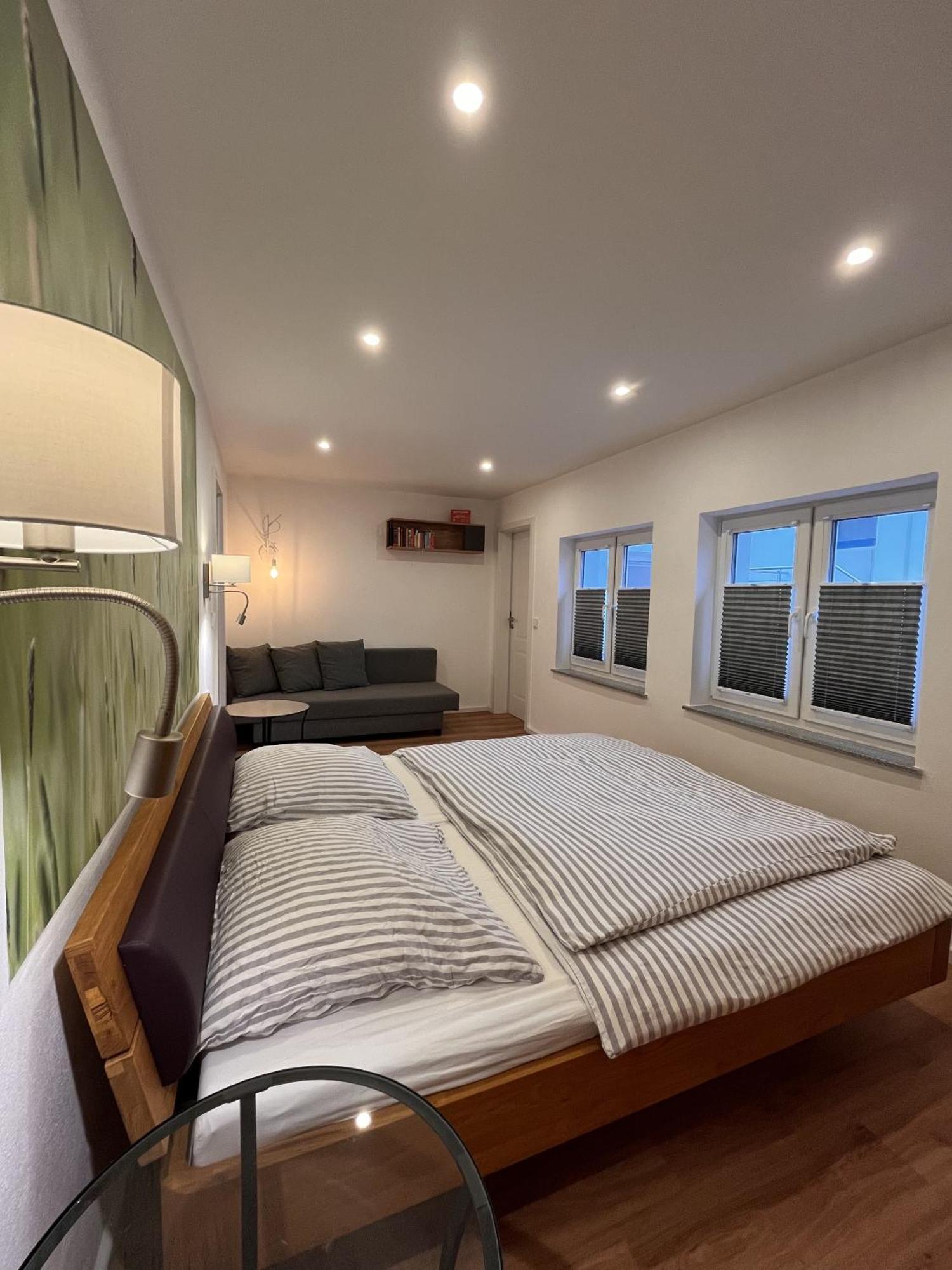 Altes Fischerhaus In Holiday home