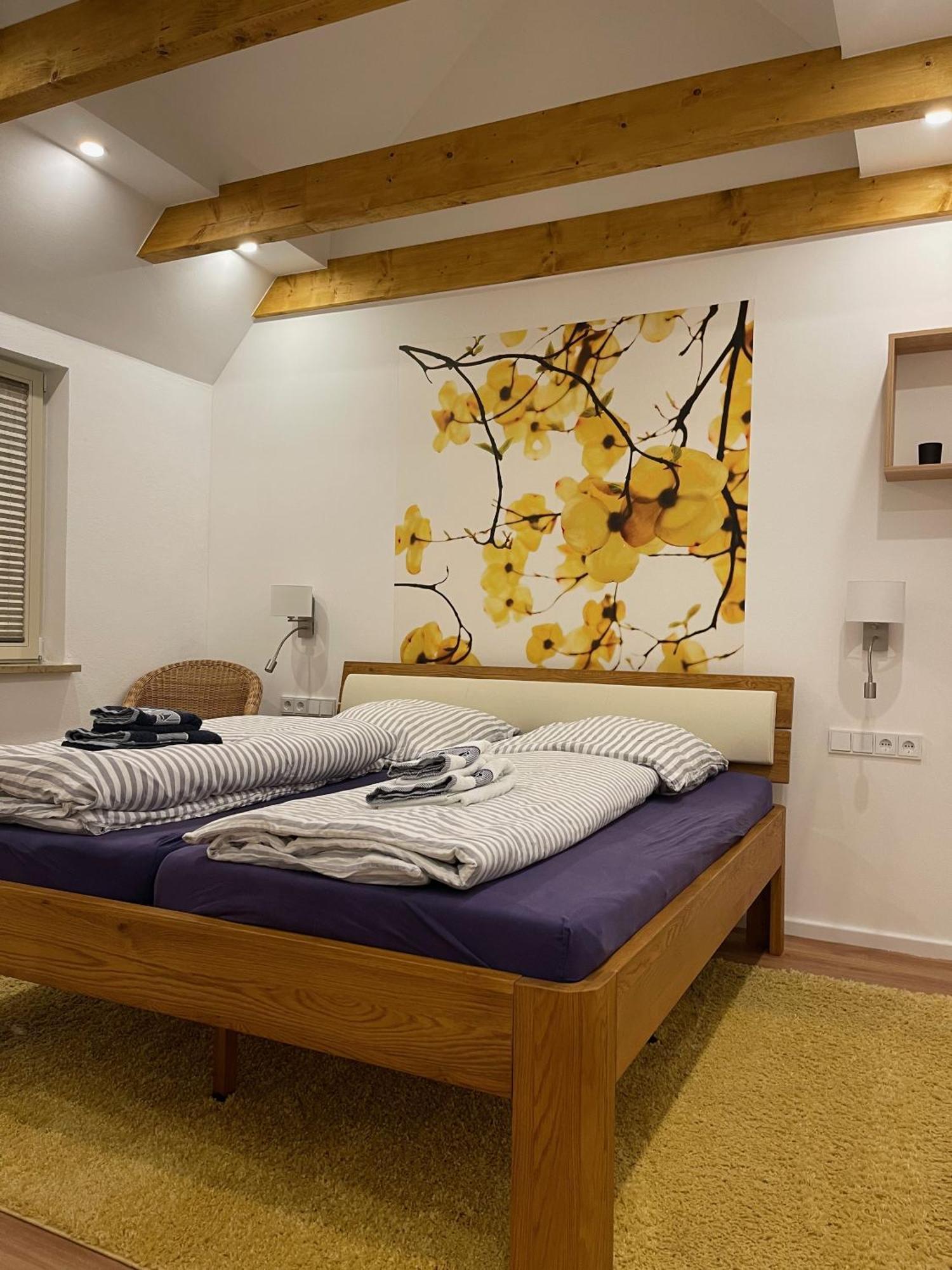 Holiday home Altes Fischerhaus In