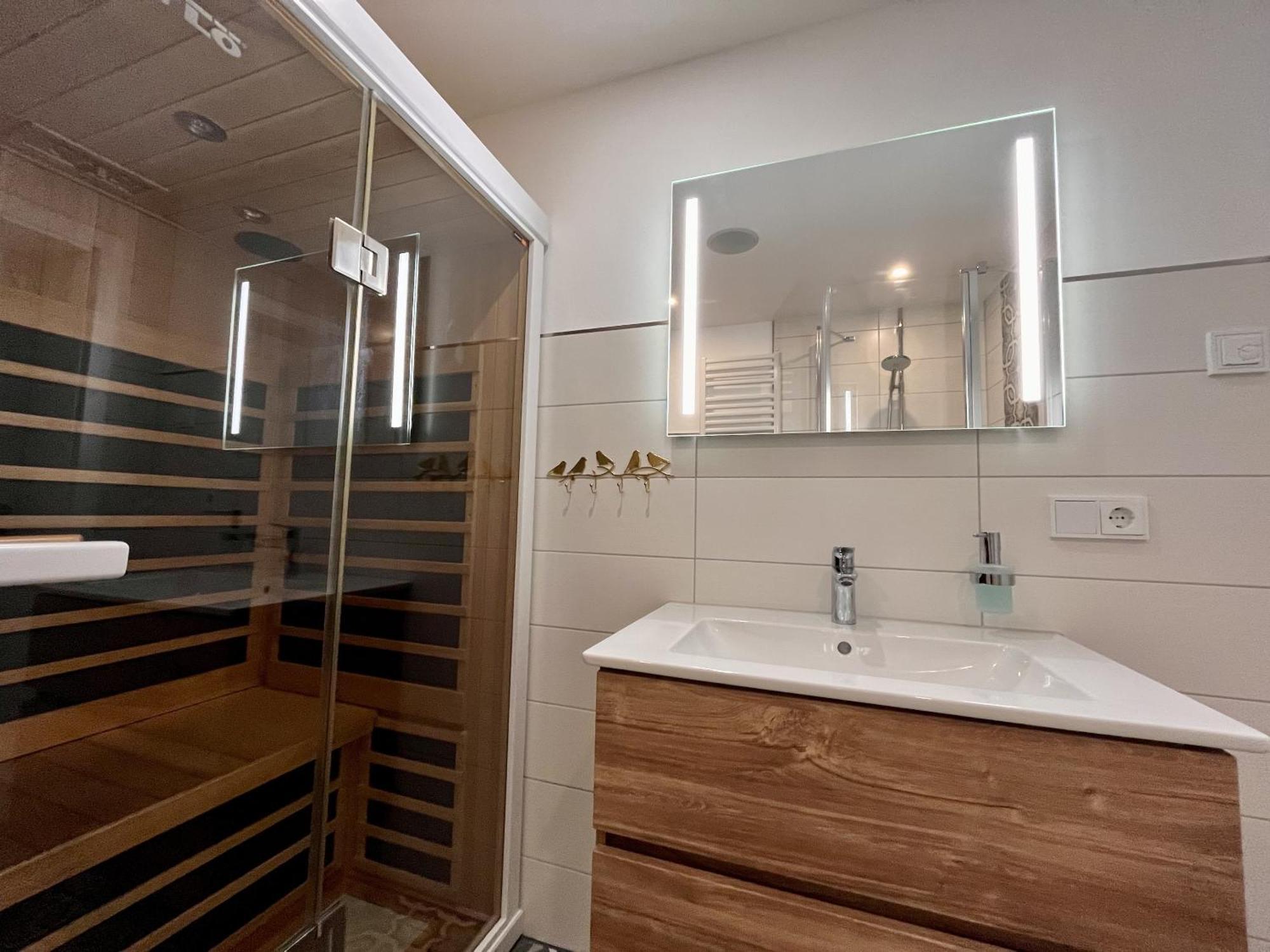Holiday home Altes Fischerhaus In *